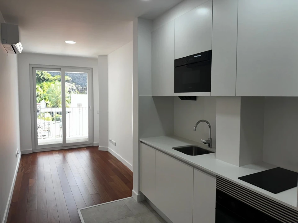 Apartamento T1 para Venda em Funchal (São Pedro) Foto 7