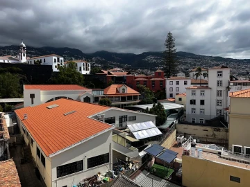 Apartamento T1 para Venda em Funchal (São Pedro)