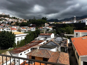 Apartamento T1 para Venda em Funchal (São Pedro)