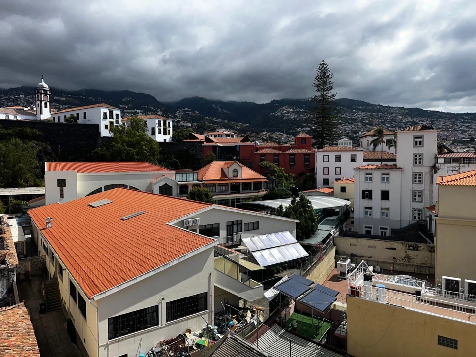 Apartamento T1 para Venda em Funchal (São Pedro) Foto 10