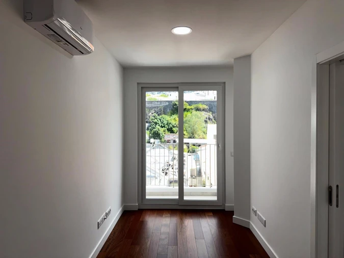 Apartamento T1 para Venda em Funchal (São Pedro) Foto 13