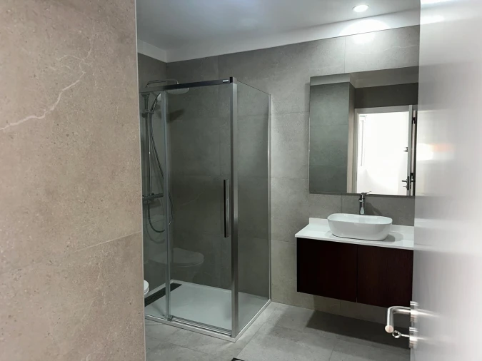 Apartamento T1 para Venda em Funchal (São Pedro) Foto 6