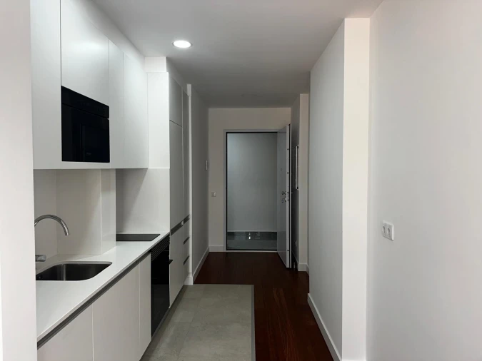 Apartamento T1 para Venda em Funchal (São Pedro) Foto 4