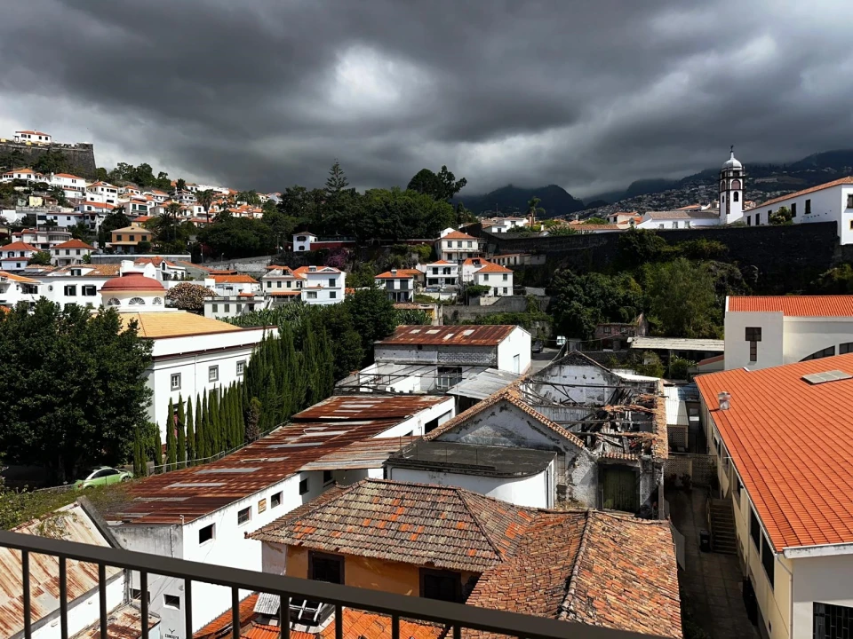 Apartamento T1 para Venda em Funchal (São Pedro) Foto 12