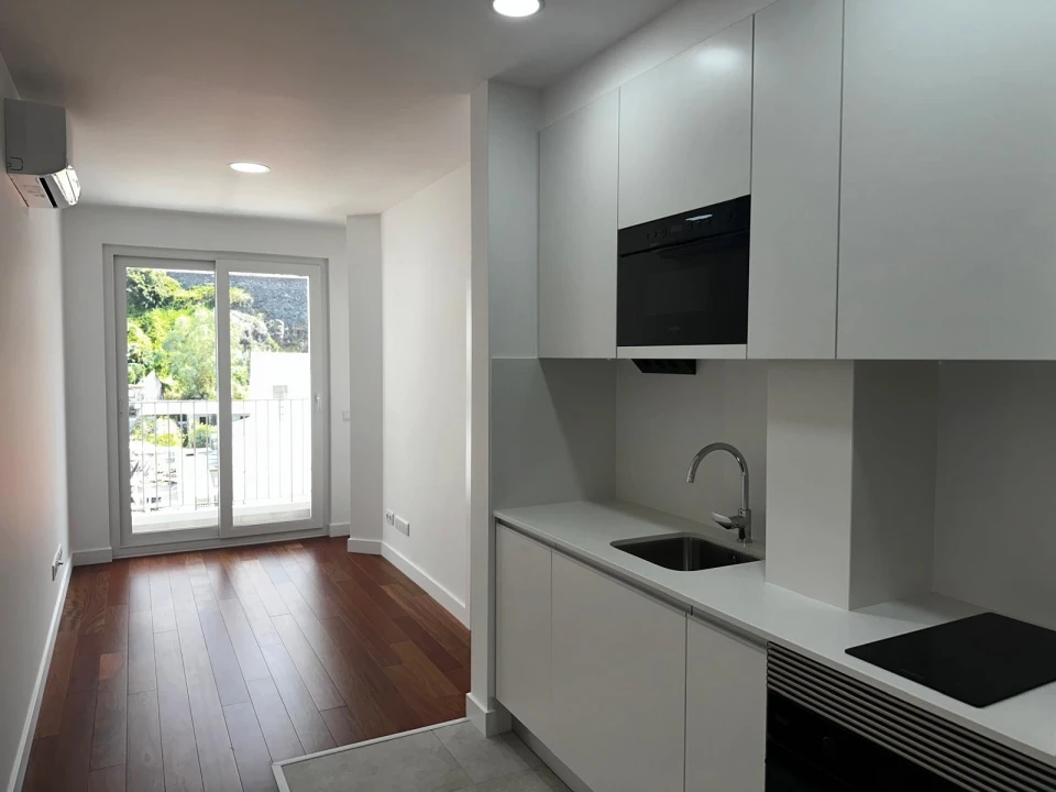 Apartamento T1 para Venda em Funchal (São Pedro) Foto 3