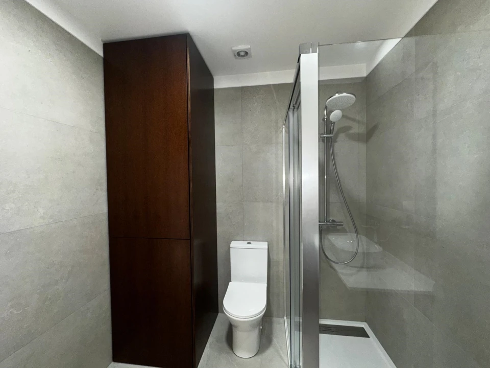 Apartamento T1 para Venda em Funchal (São Pedro) Foto 5