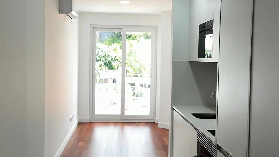 Apartamento T1 para Venda em Funchal (São Pedro)