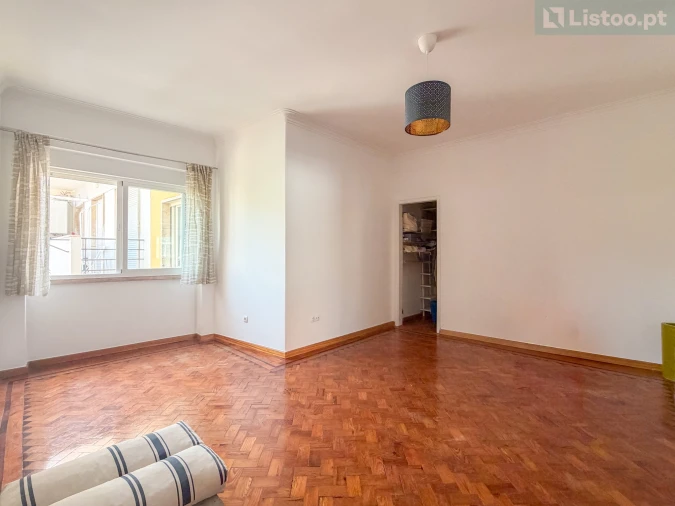 Apartamento T1 para Venda em Benfica Foto 11