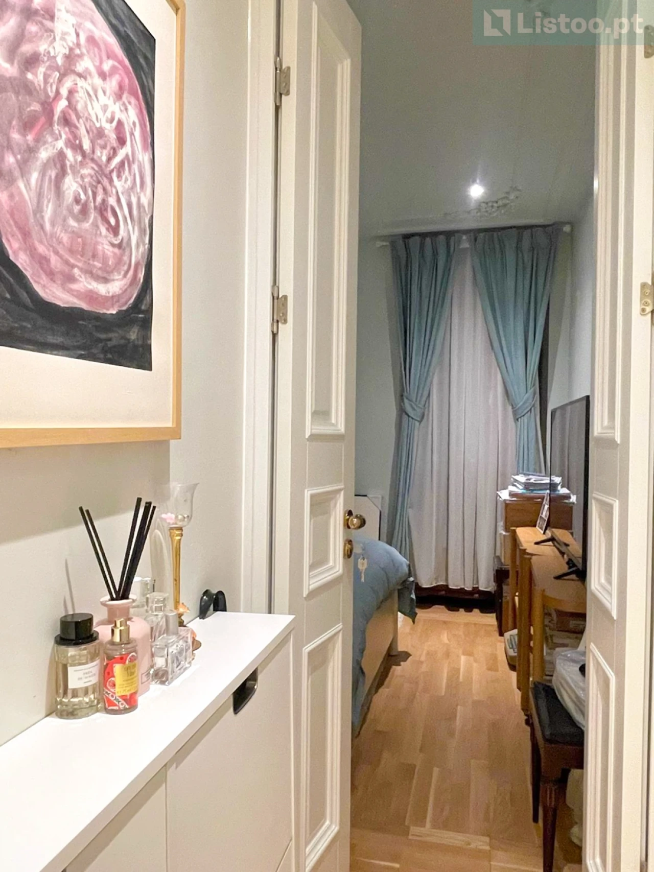 Apartamento T2 para Venda em Santo António Foto 15