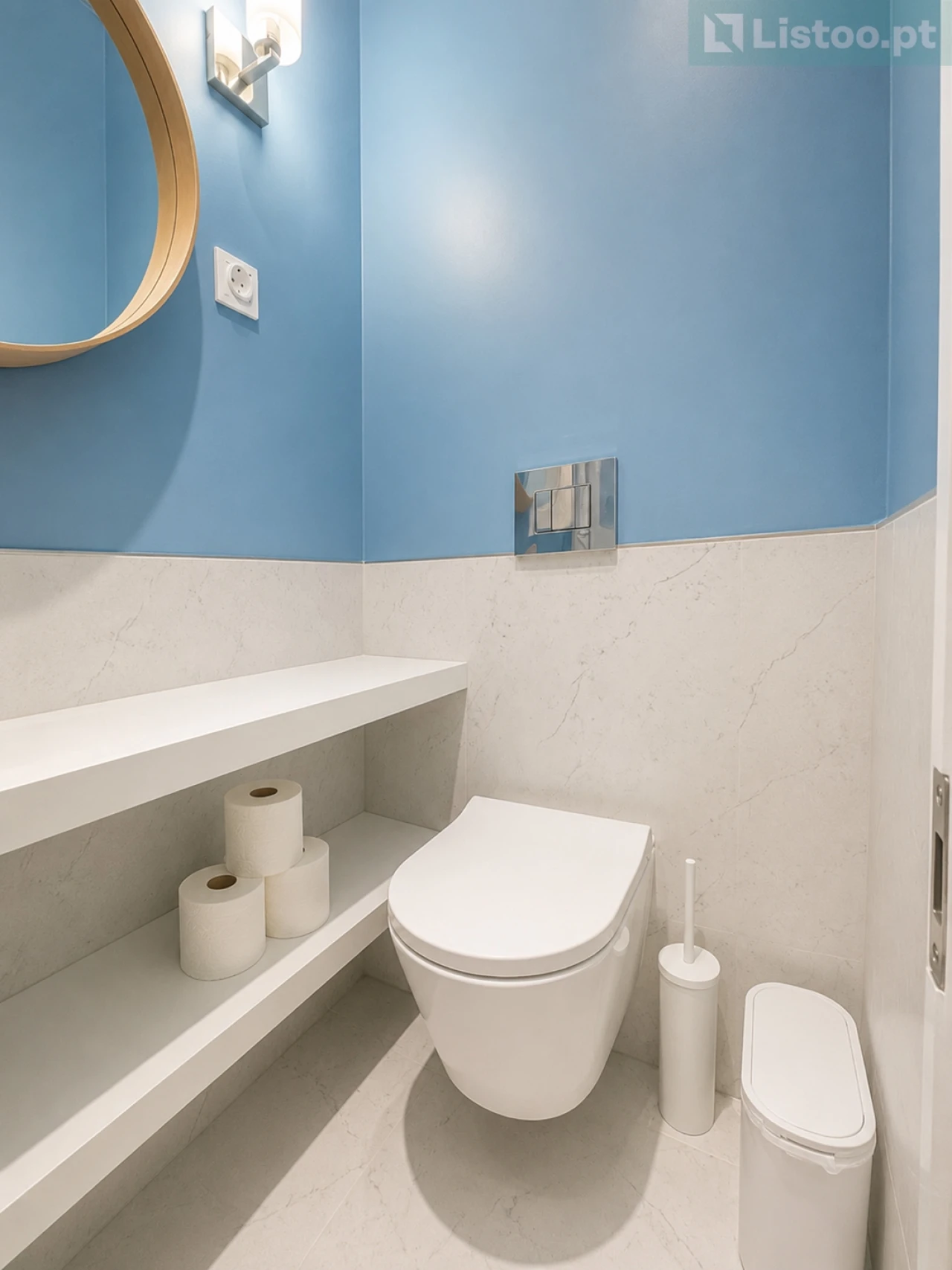 Apartamento T2 para Venda em Santo António Foto 17