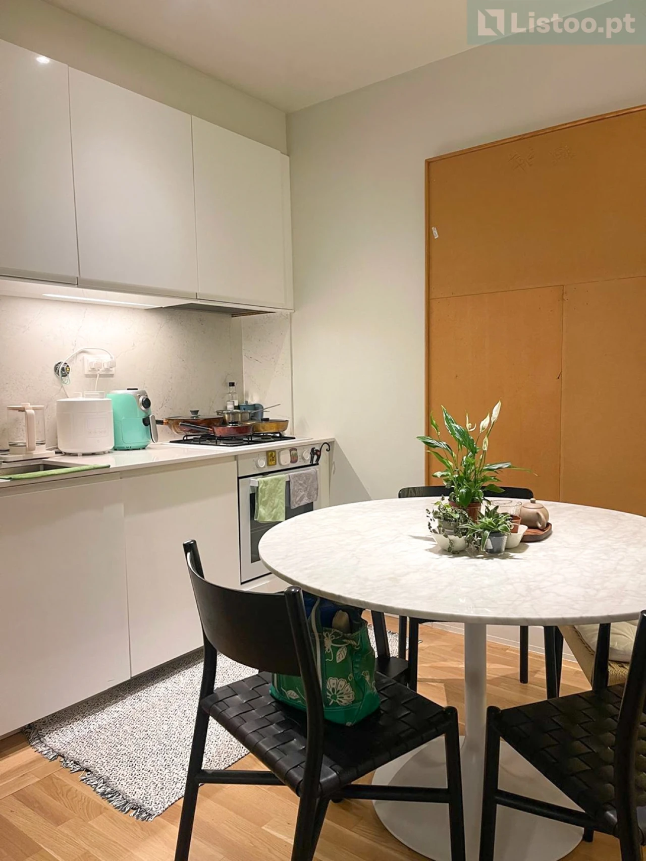 Apartamento T2 para Venda em Santo António Foto 12