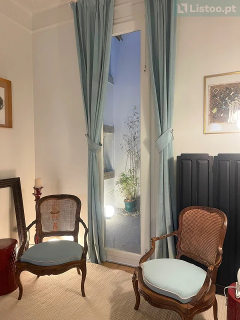 Apartamento T2 para Venda em Santo António