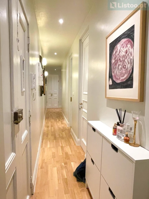Apartamento T2 para Venda em Santo António