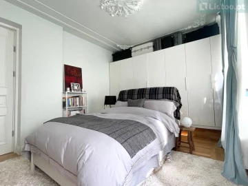 Apartamento T2 para Venda em Santo António