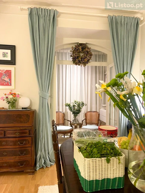 Apartamento T2 para Venda em Santo António