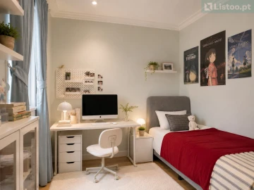 Apartamento T2 para Venda em Santo António