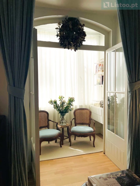 Apartamento T2 para Venda em Santo António