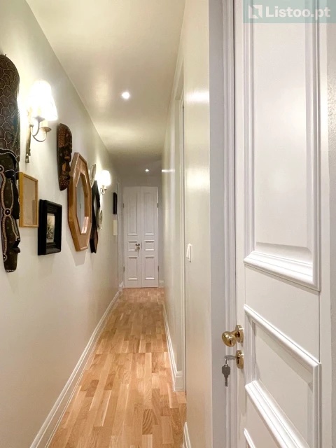 Apartamento T2 para Venda em Santo António