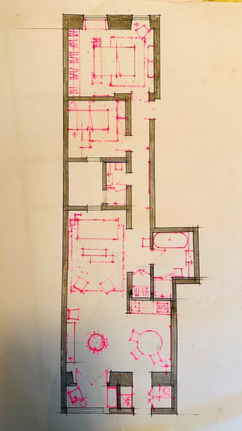 Apartamento T2 para Venda em Santo António