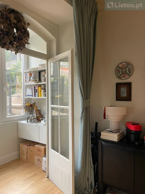 Apartamento T2 para Venda em Santo António