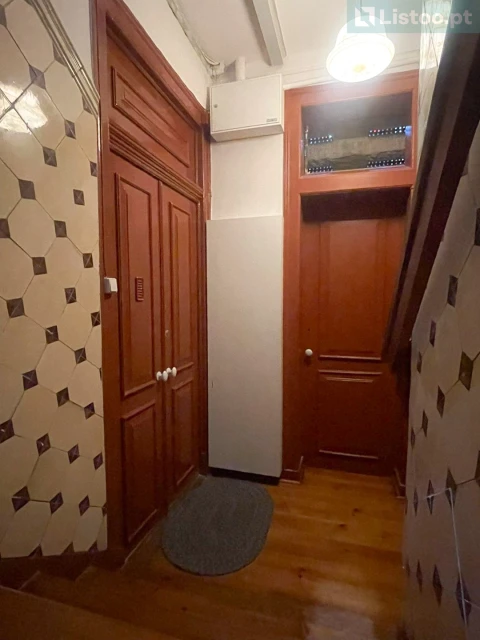 Apartamento T2 para Venda em Santo António