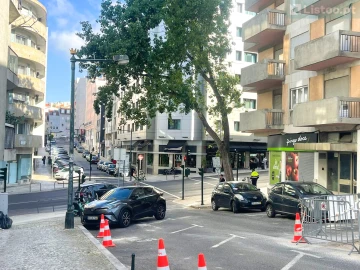 Apartamento T2 para Venda em Santo António