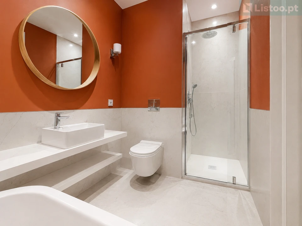 Apartamento T2 para Venda em Santo António Foto 18