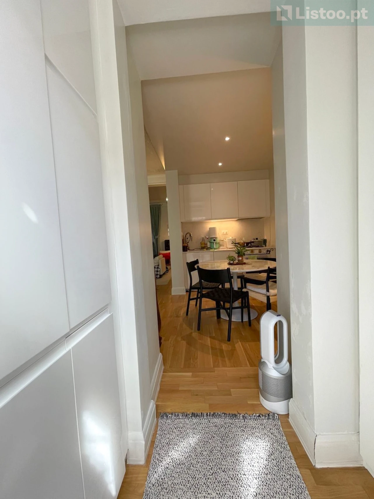 Apartamento T2 para Venda em Santo António Foto 23