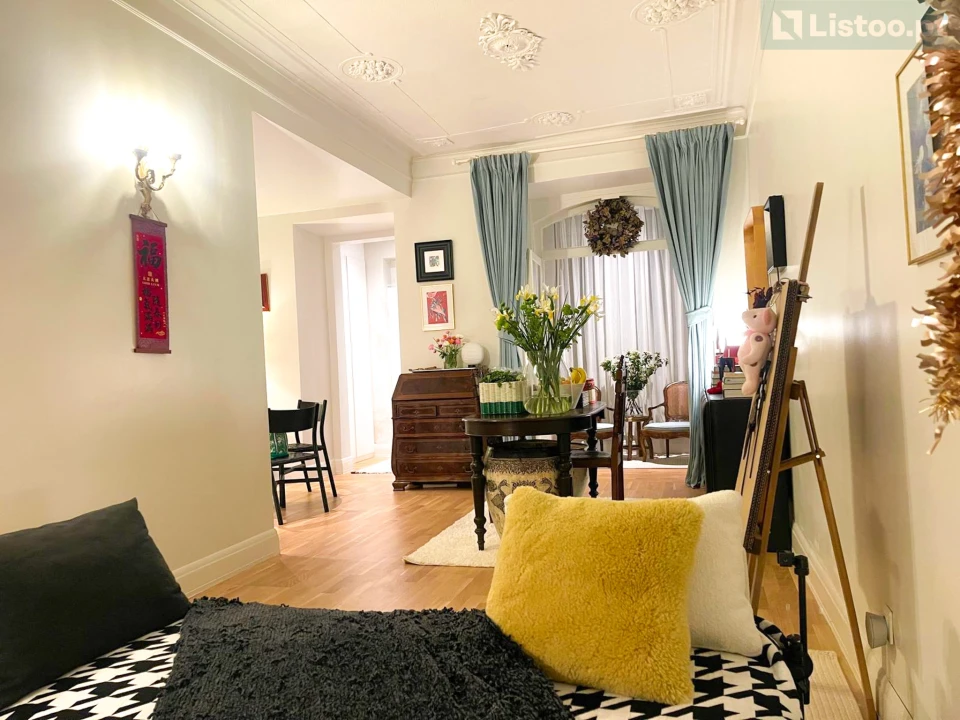 Apartamento T2 para Venda em Santo António Foto 8
