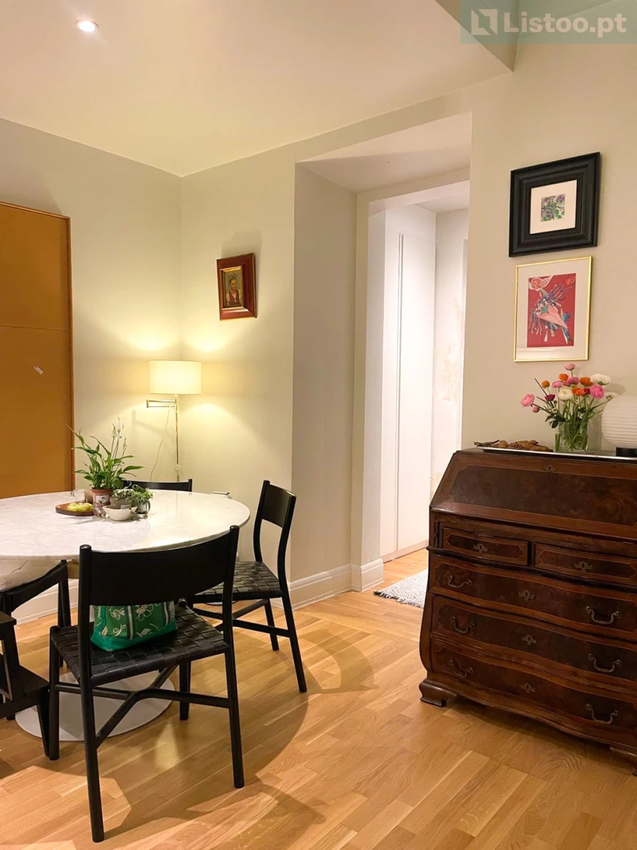 Apartamento T2 para Venda em Santo António Foto 6