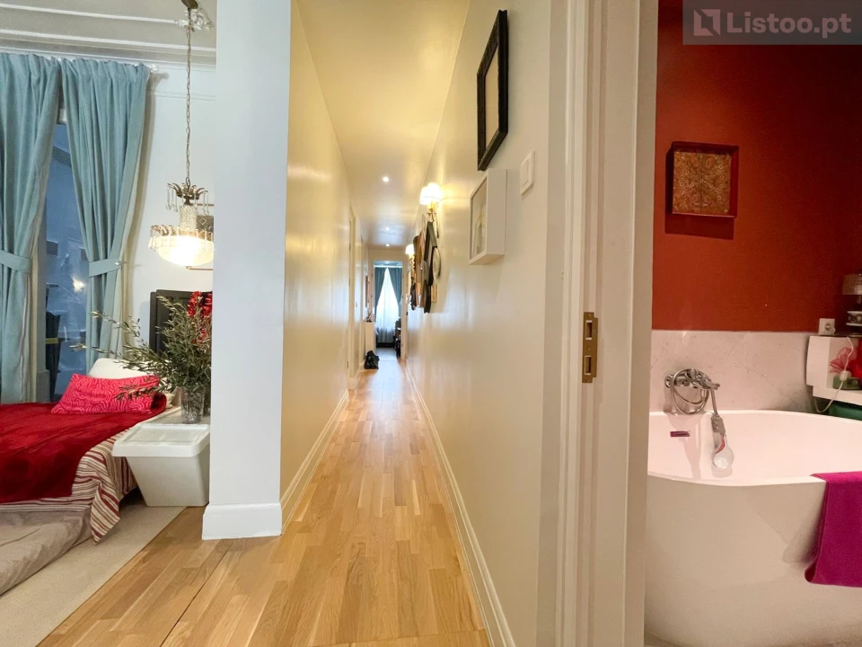Apartamento T2 para Venda em Santo António Foto 21