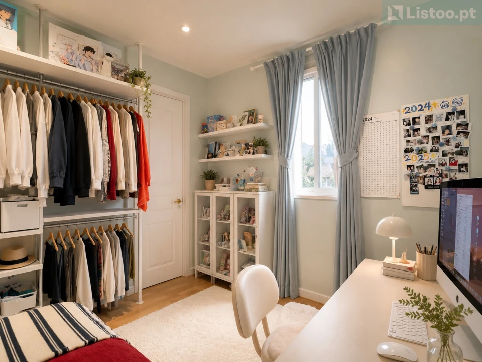 Apartamento T2 para Venda em Santo António Foto 28