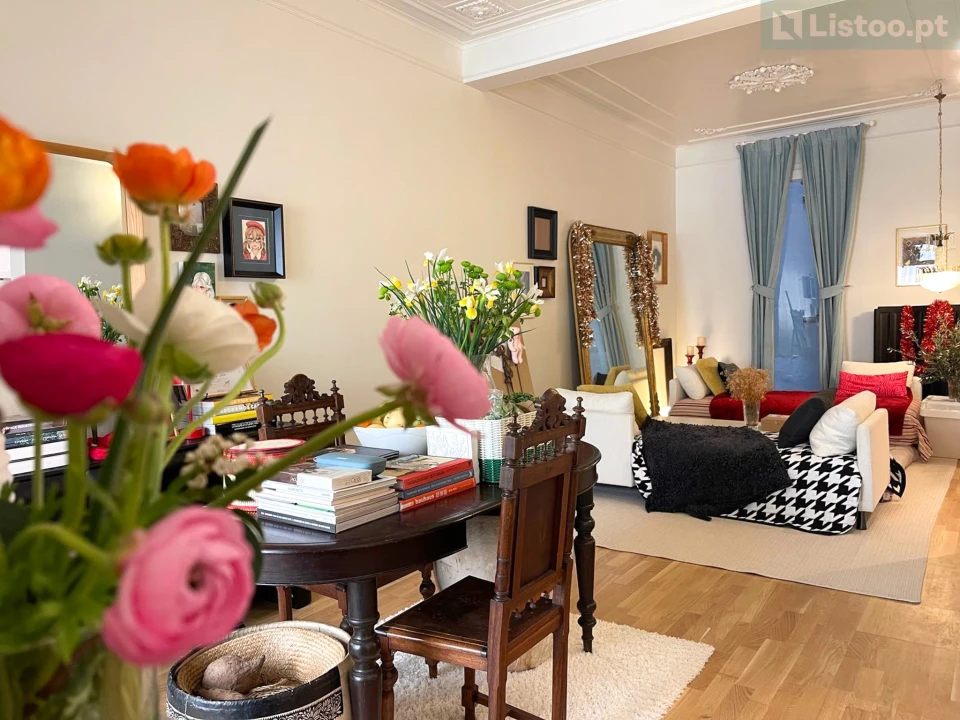 Apartamento T2 para Venda em Santo António Foto 22