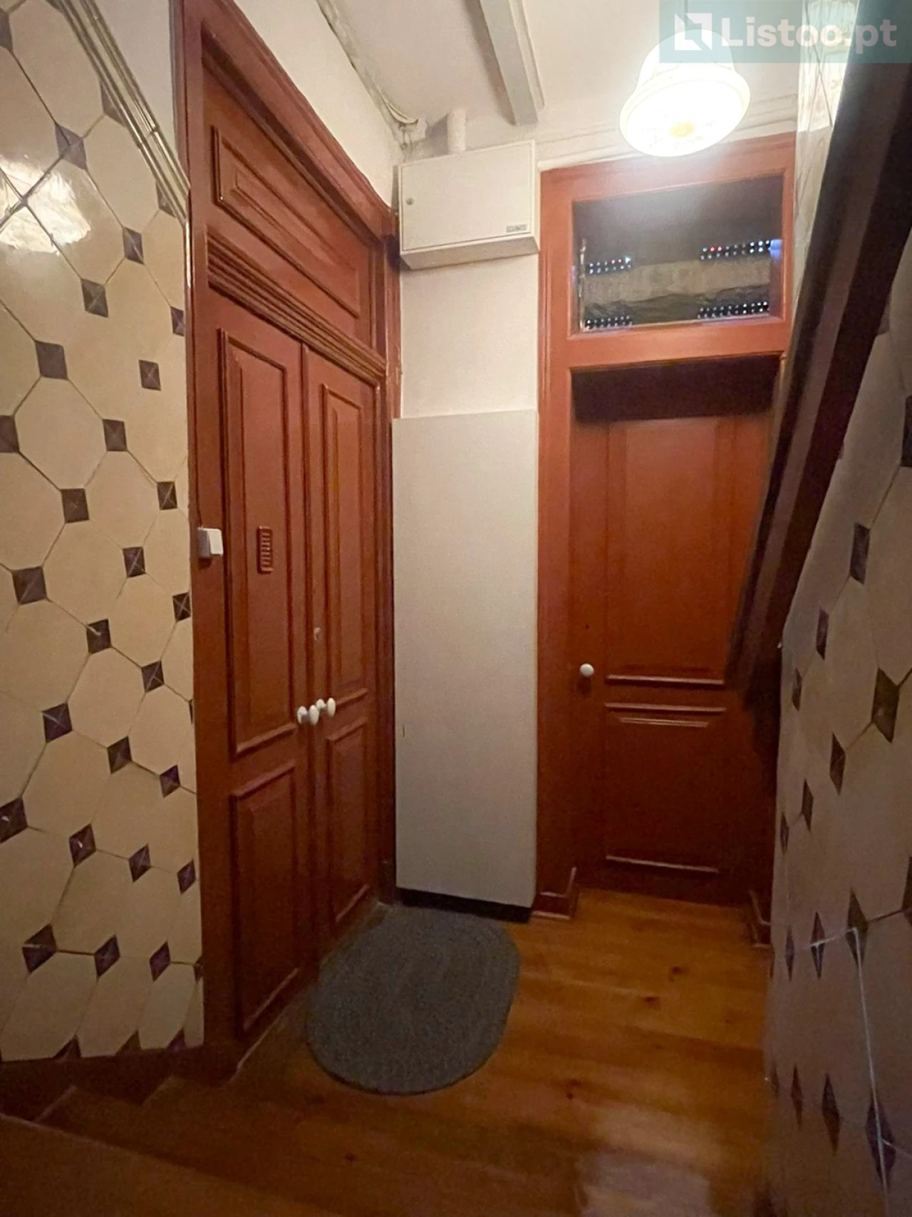 Apartamento T2 para Venda em Santo António Foto 32
