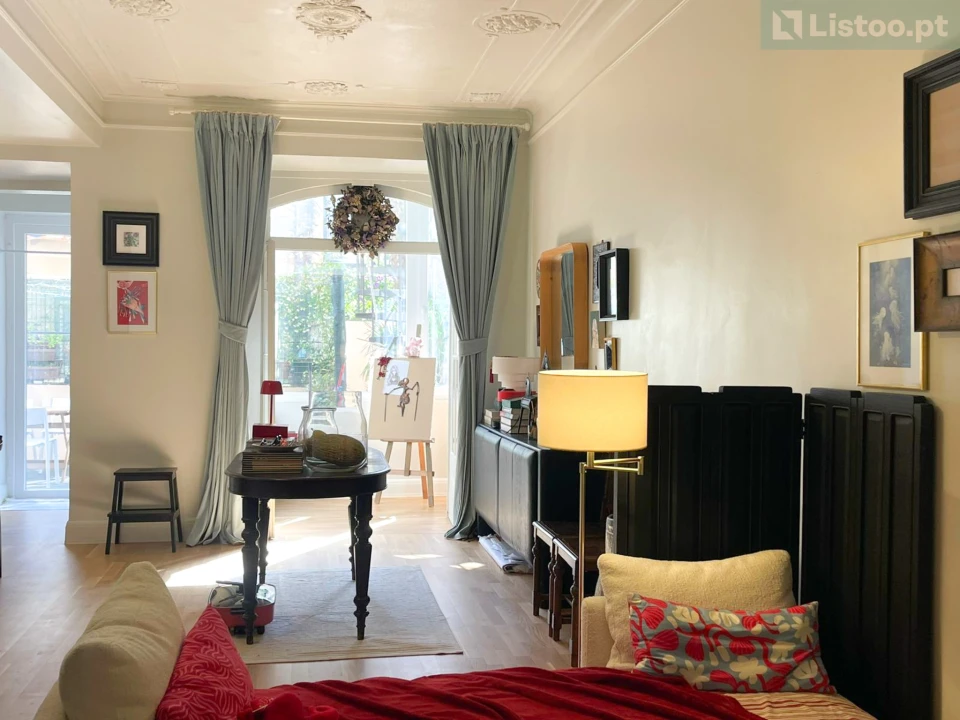 Apartamento T2 para Venda em Santo António Foto 3