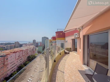 Apartamento T1 para Venda em Areeiro