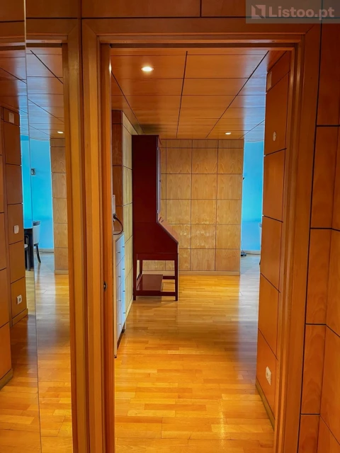 Apartamento T1 para Venda em Areeiro