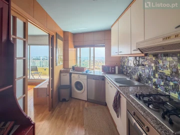 Apartamento T1 para Venda em Areeiro