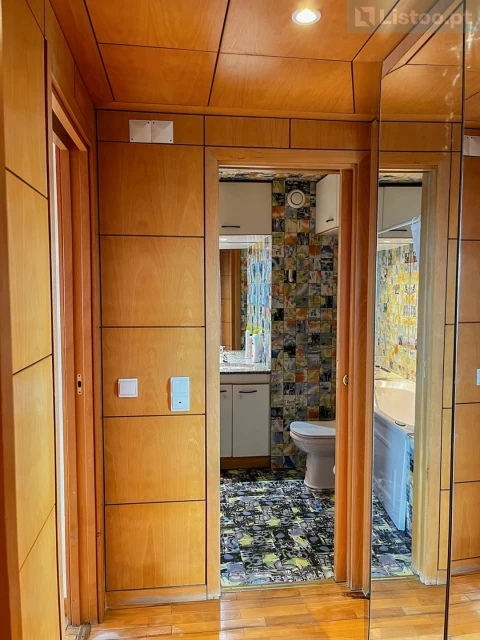 Apartamento T1 para Venda em Areeiro