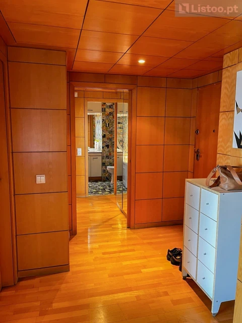 Apartamento T1 para Venda em Areeiro