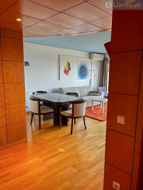 Apartamento T1 para Venda em Areeiro