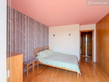 Apartamento T1 para Venda em Areeiro