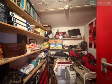 Apartamento T1 para Venda em Areeiro