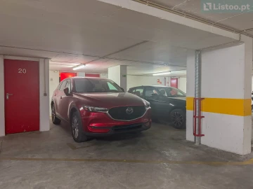 Apartamento T1 para Venda em Areeiro