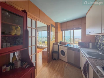 Apartamento T1 para Venda em Areeiro