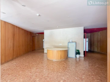 Apartamento T1 para Venda em Areeiro
