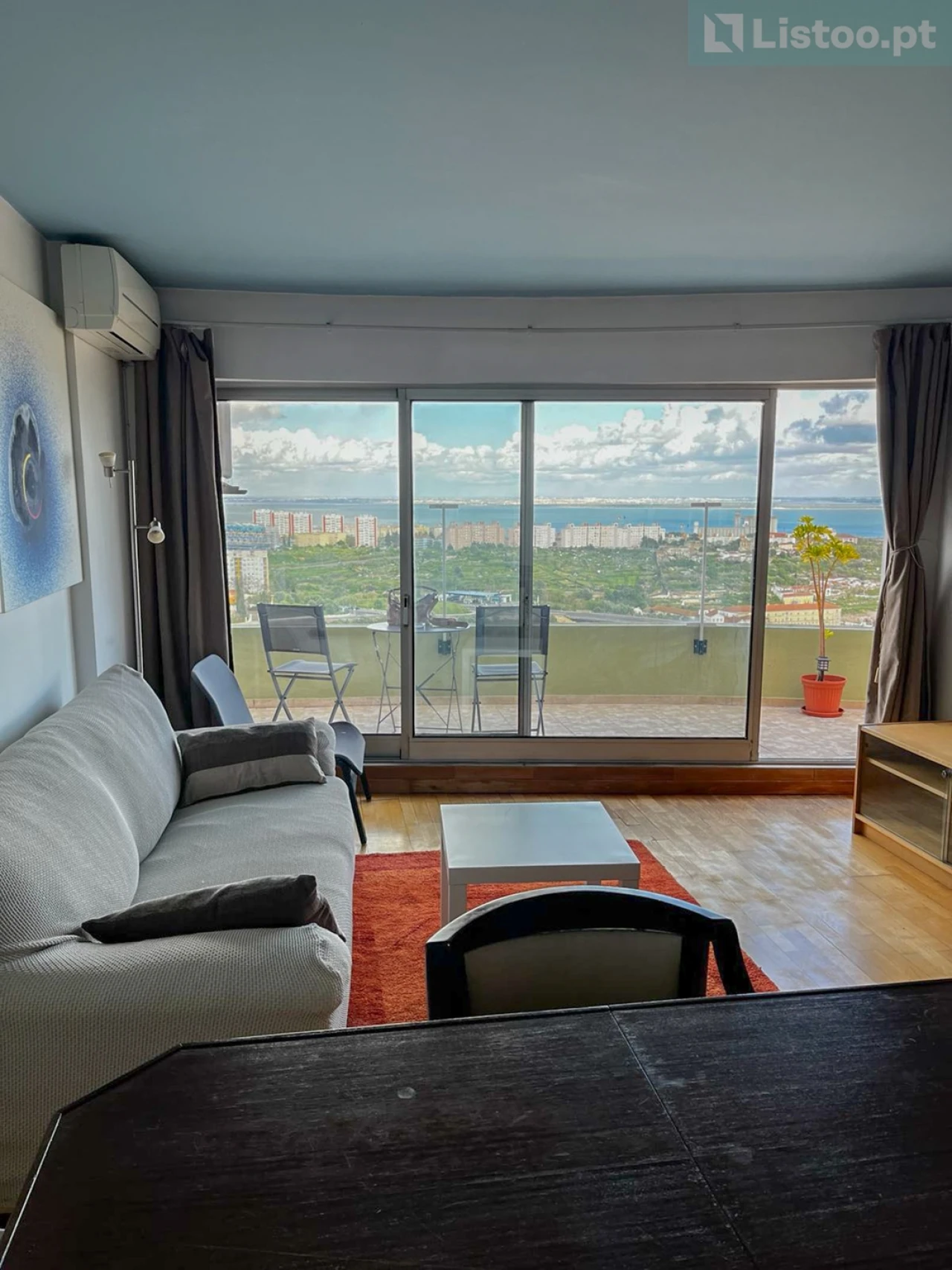 Apartamento T1 para Venda em Areeiro Foto 6