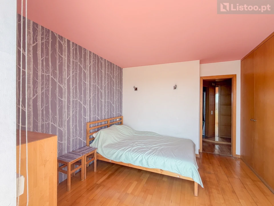 Apartamento T1 para Venda em Areeiro Foto 15