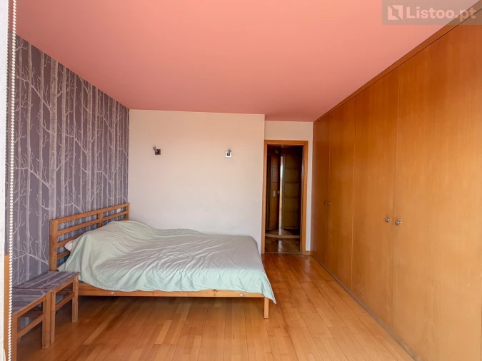 Apartamento T1 para Venda em Areeiro Foto 14