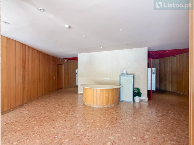 Apartamento T1 para Venda em Areeiro Foto 31